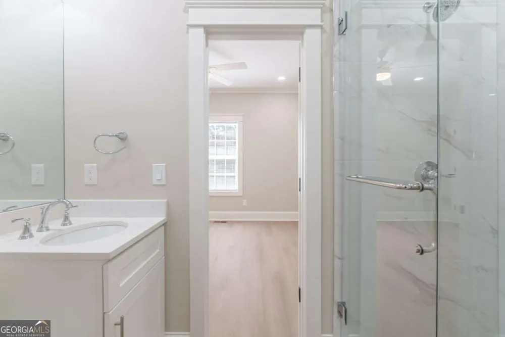 540 Sunset AVE Comer, GA 30629