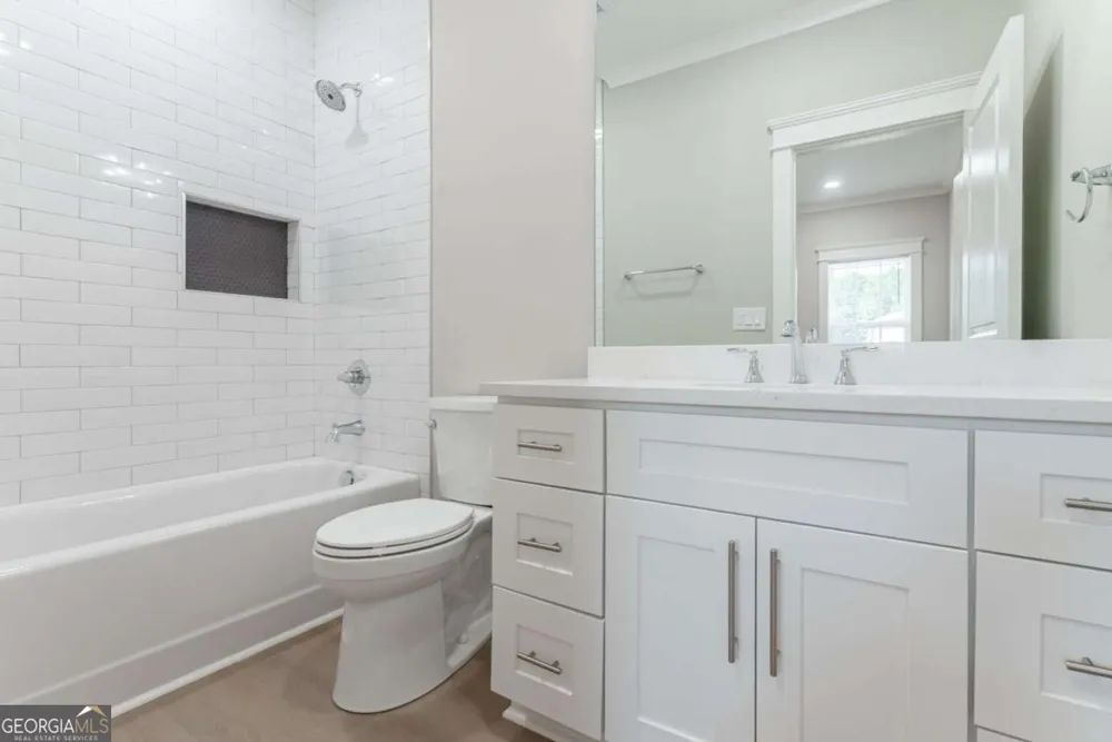 540 Sunset AVE Comer, GA 30629
