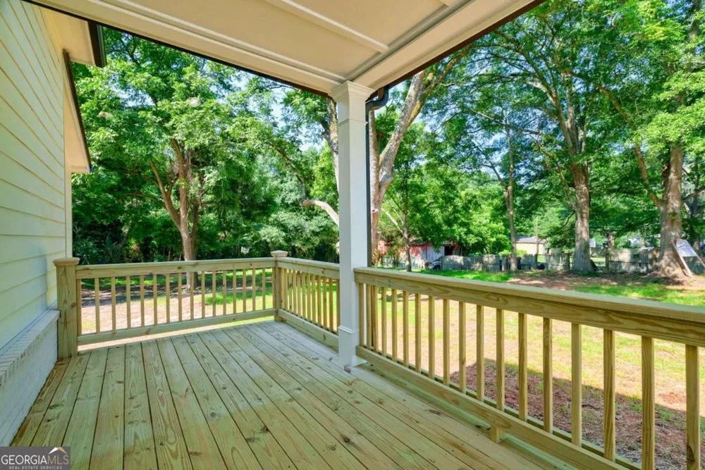 540 Sunset AVE Comer, GA 30629