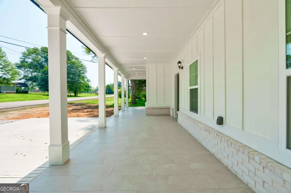 540 Sunset AVE Comer, GA 30629