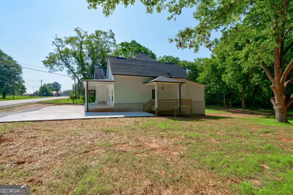 540 Sunset AVE Comer, GA 30629