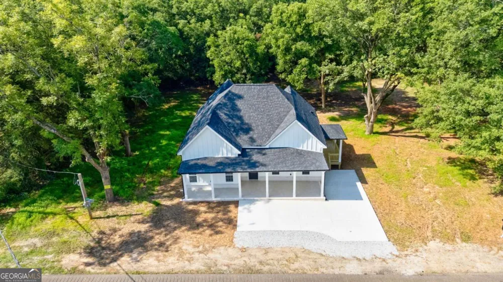 540 Sunset AVE Comer, GA 30629