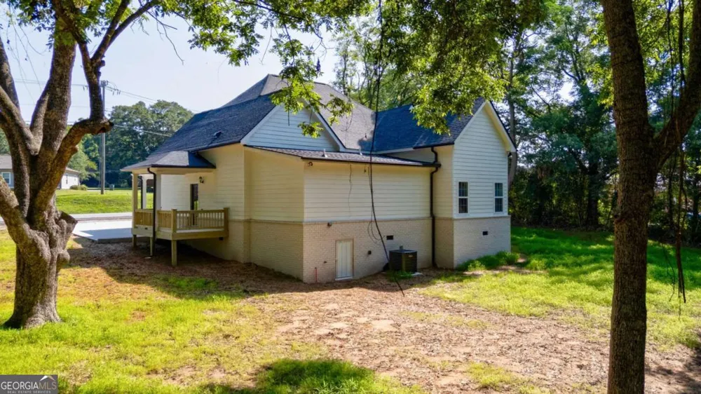 540 Sunset AVE Comer, GA 30629
