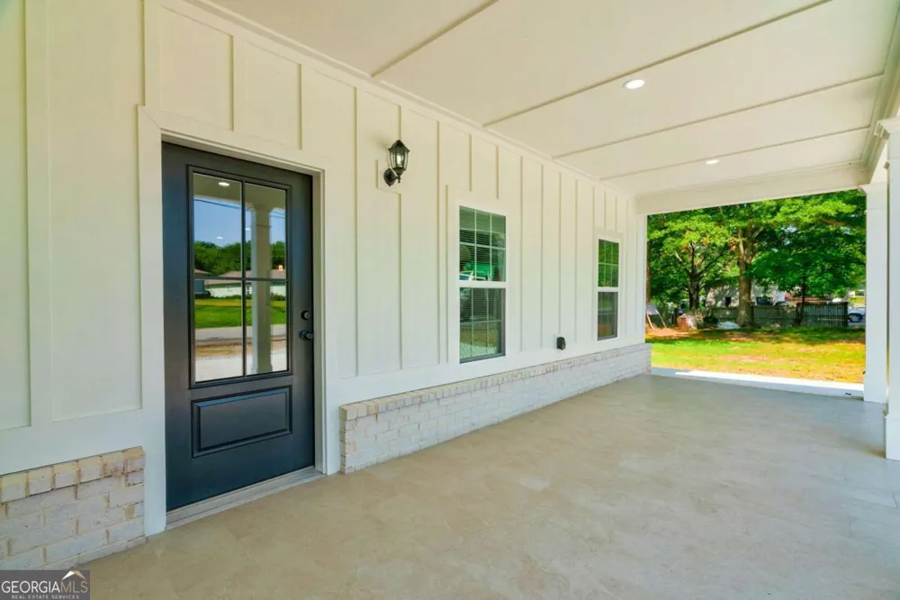 540 Sunset AVE Comer, GA 30629