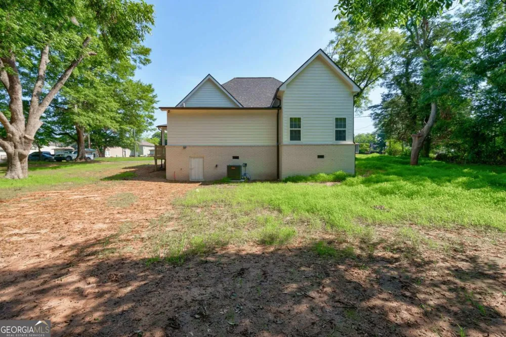 540 Sunset AVE Comer, GA 30629