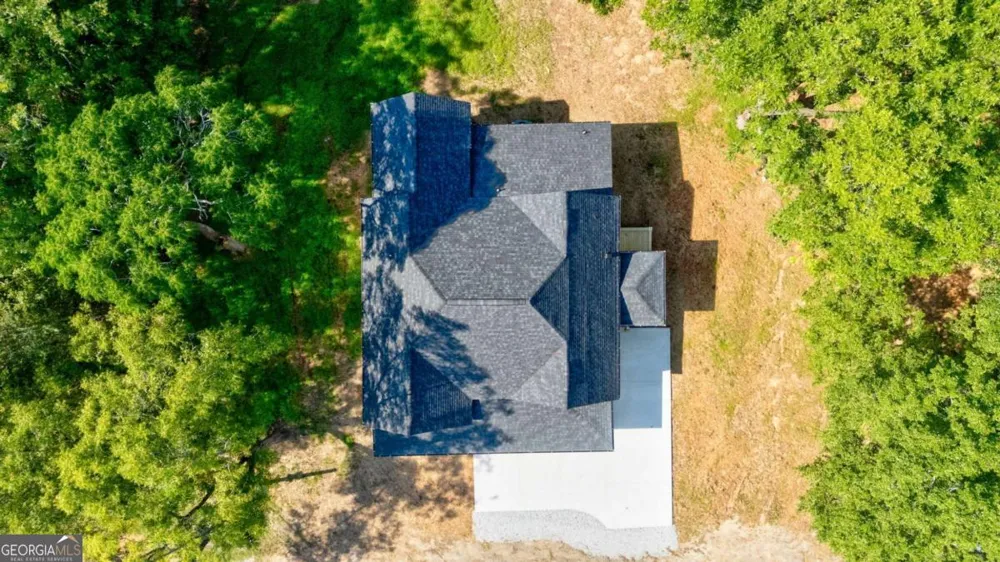 540 Sunset AVE Comer, GA 30629