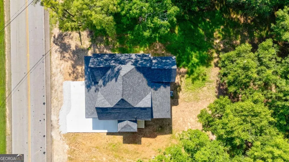 540 Sunset AVE Comer, GA 30629