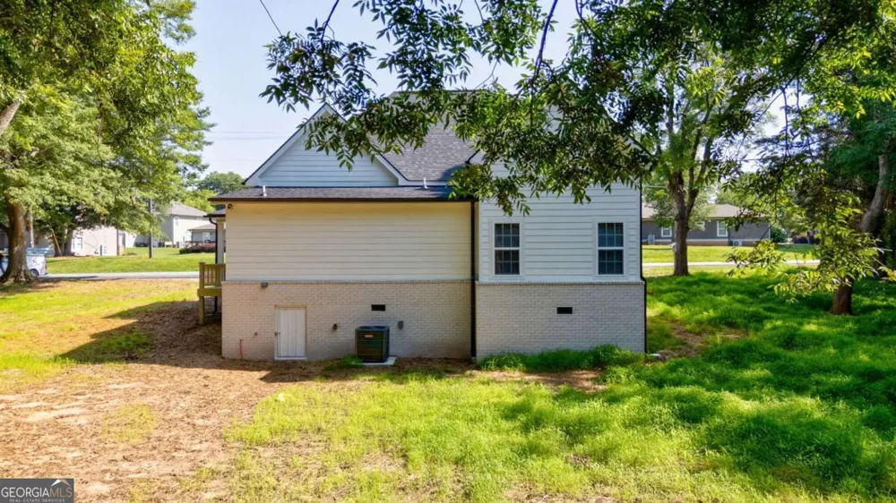 540 Sunset AVE Comer, GA 30629