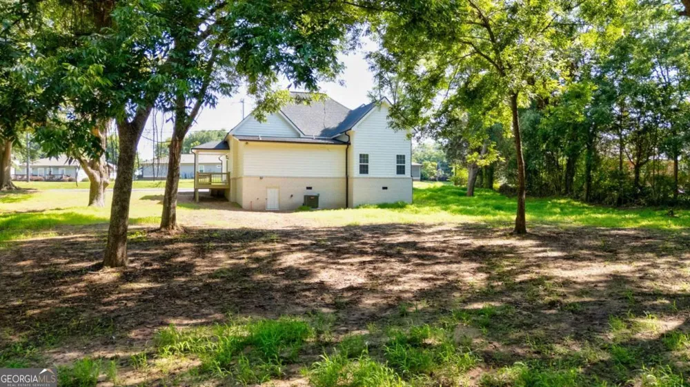 540 Sunset AVE Comer, GA 30629