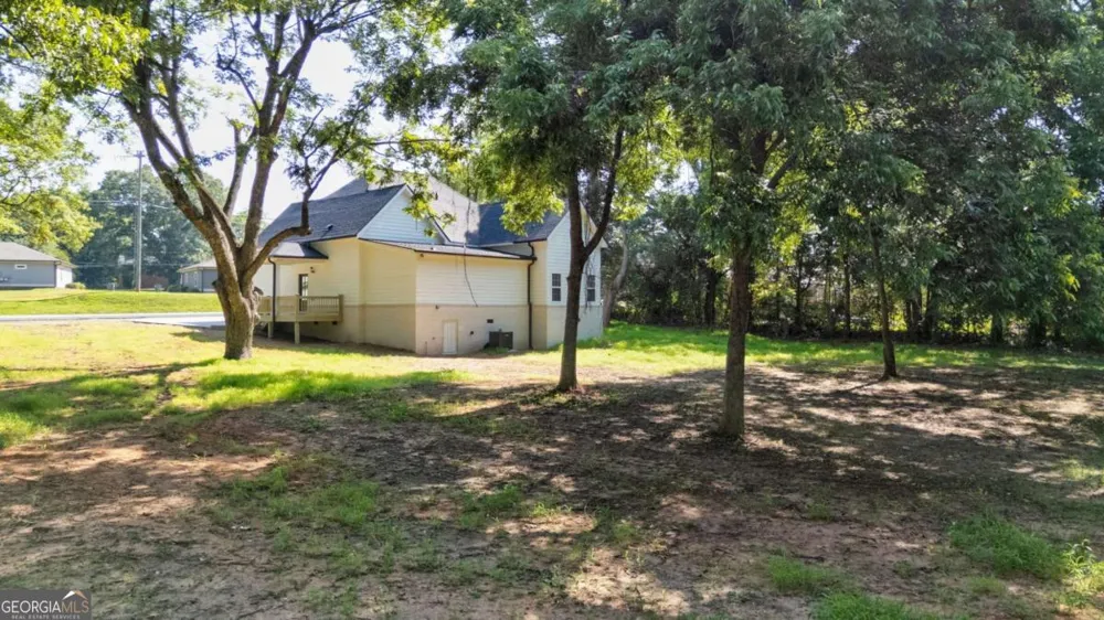 540 Sunset AVE Comer, GA 30629