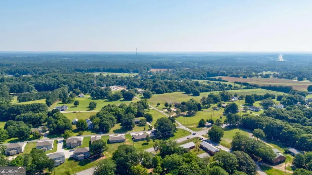 540 Sunset AVE Comer, GA 30629