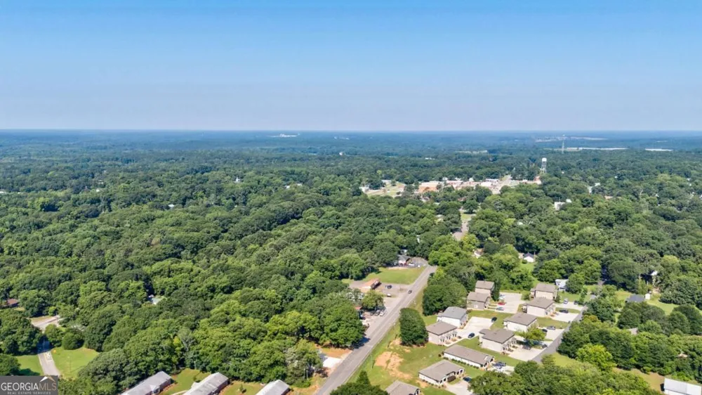 540 Sunset AVE Comer, GA 30629