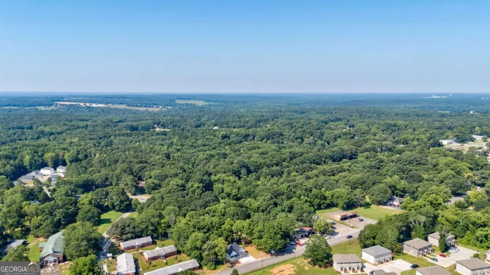 540 Sunset AVE Comer, GA 30629
