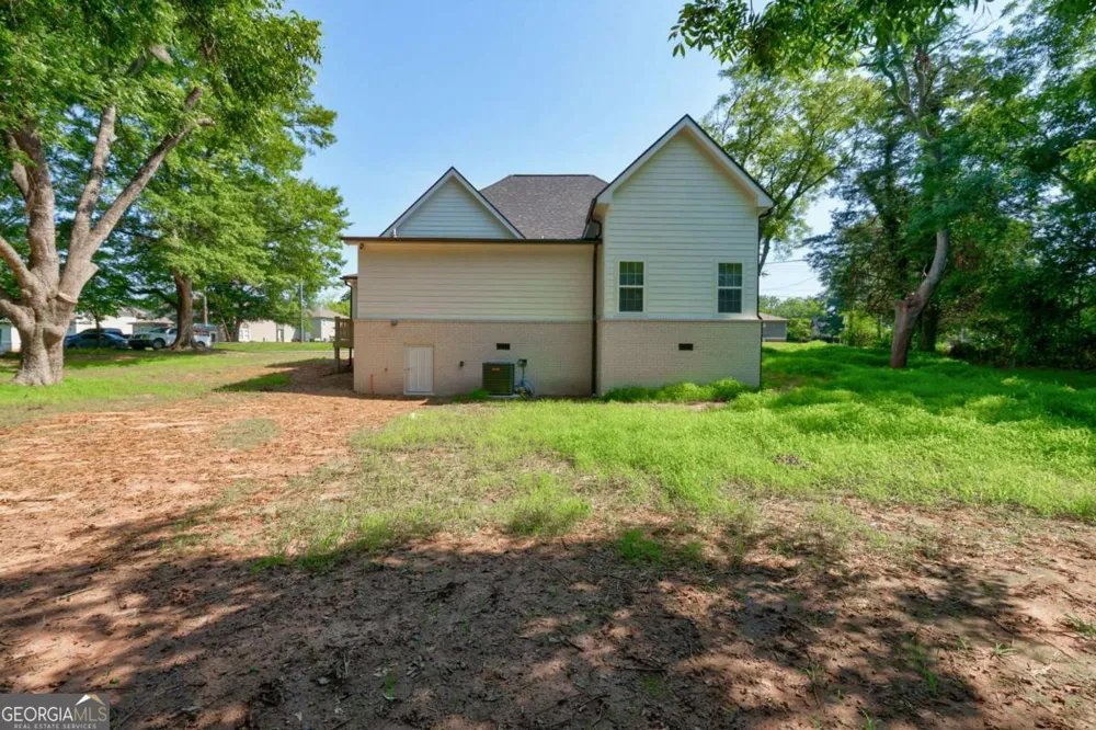 540 Sunset AVE Comer, GA 30629