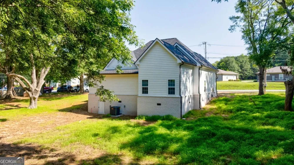 540 Sunset AVE Comer, GA 30629