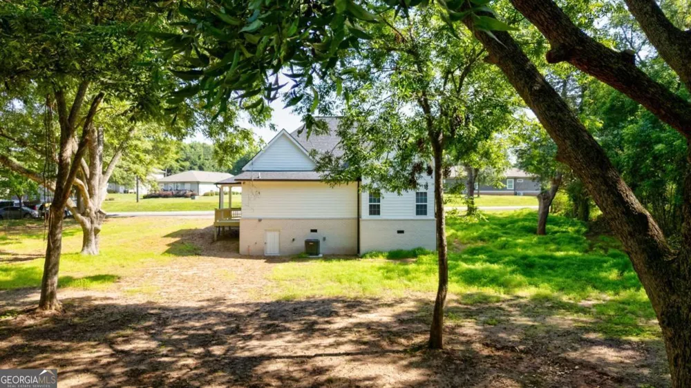 540 Sunset AVE Comer, GA 30629