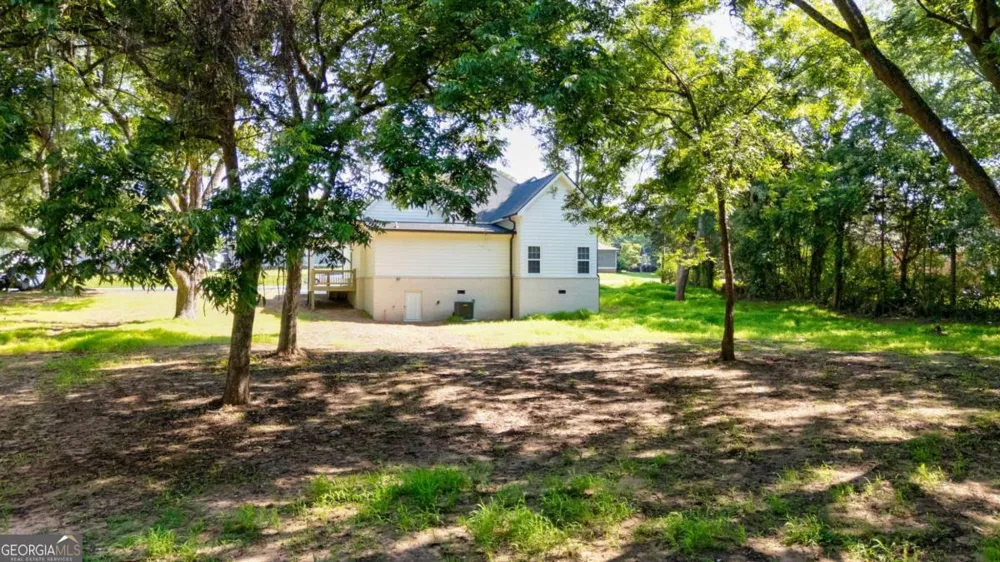 540 Sunset AVE Comer, GA 30629