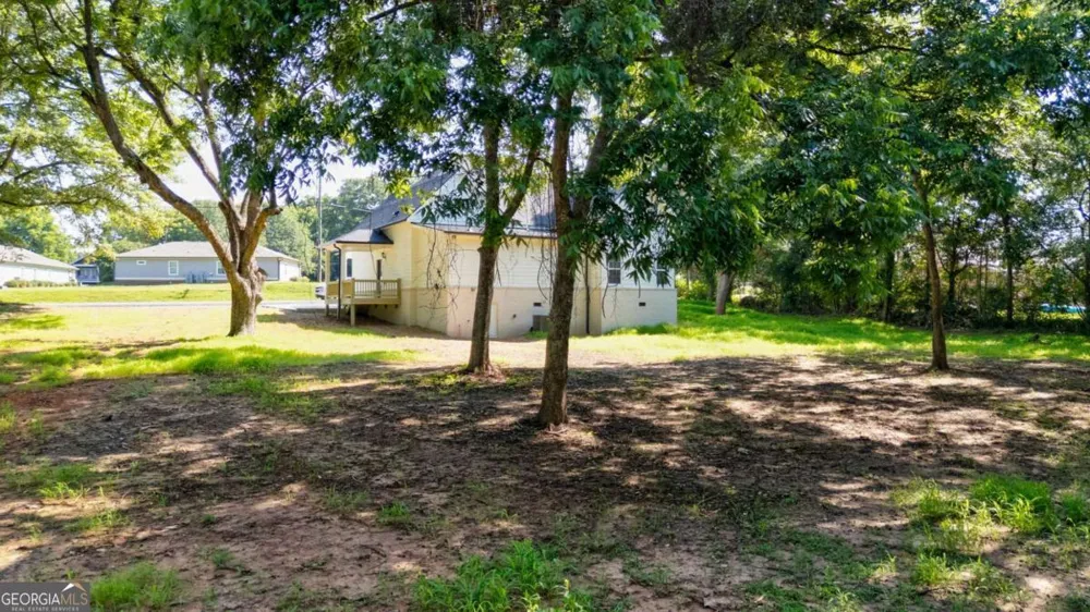 540 Sunset AVE Comer, GA 30629