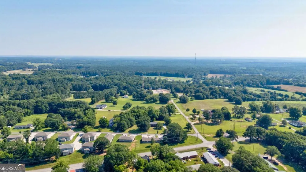 540 Sunset AVE Comer, GA 30629