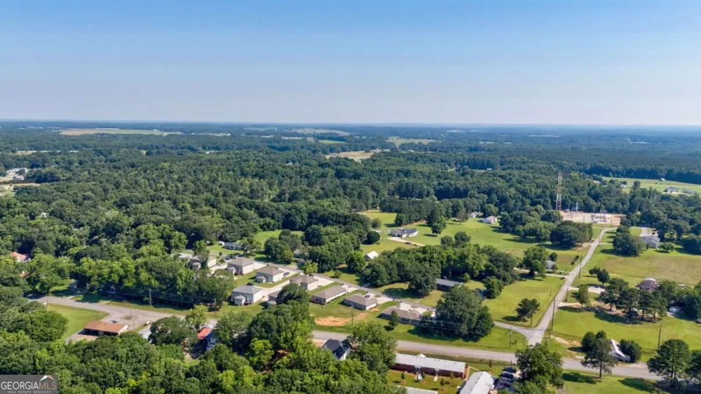 540 Sunset AVE Comer, GA 30629