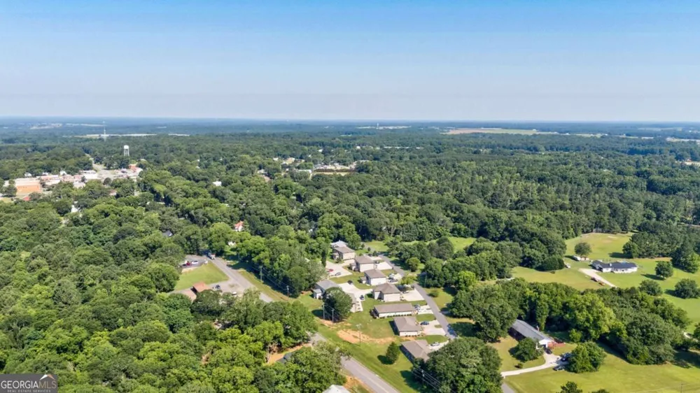 540 Sunset AVE Comer, GA 30629