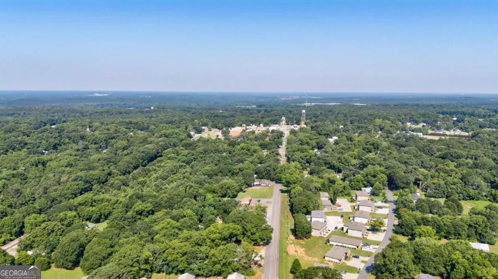 540 Sunset AVE Comer, GA 30629