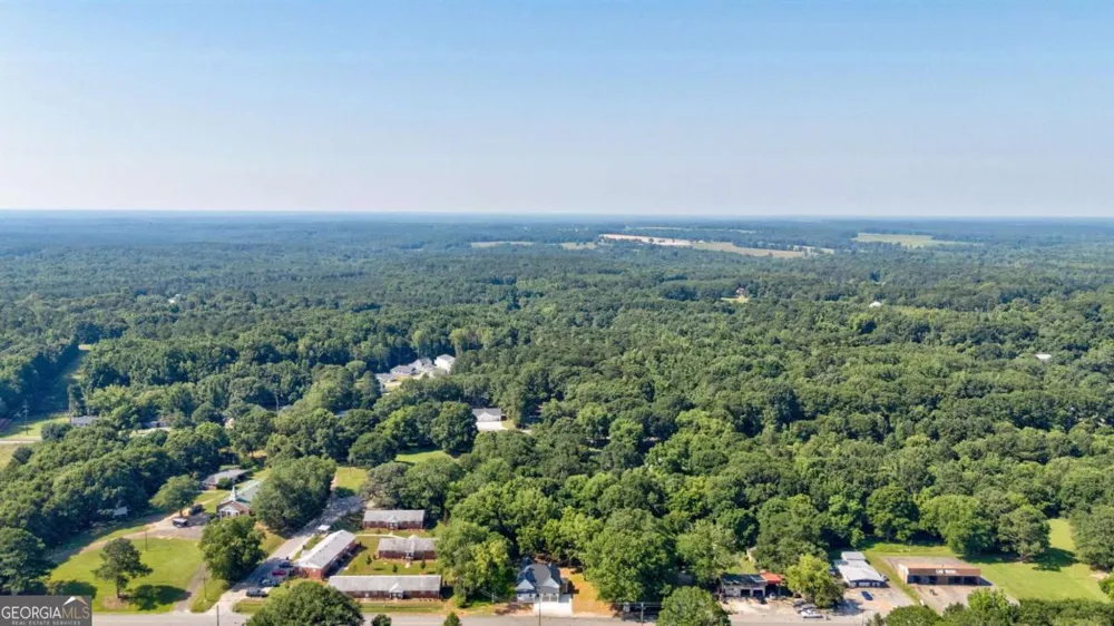 540 Sunset AVE Comer, GA 30629