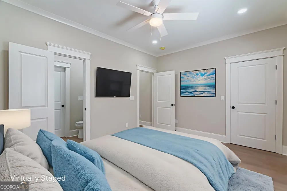 540 Sunset AVE Comer, GA 30629