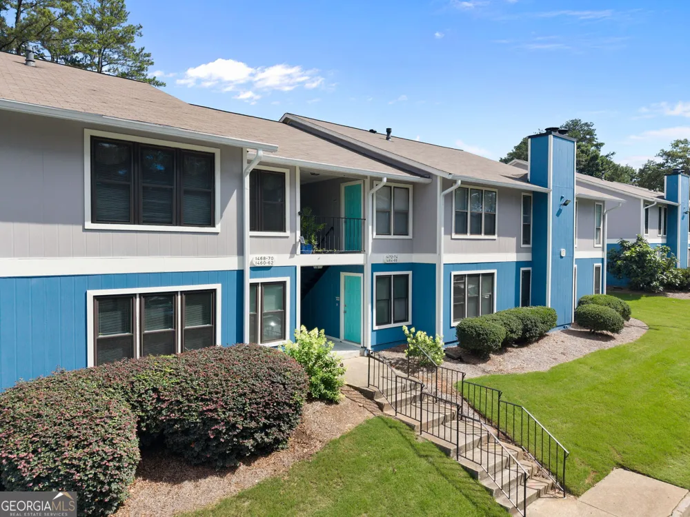 1466 Branch DR Tucker, GA 30084