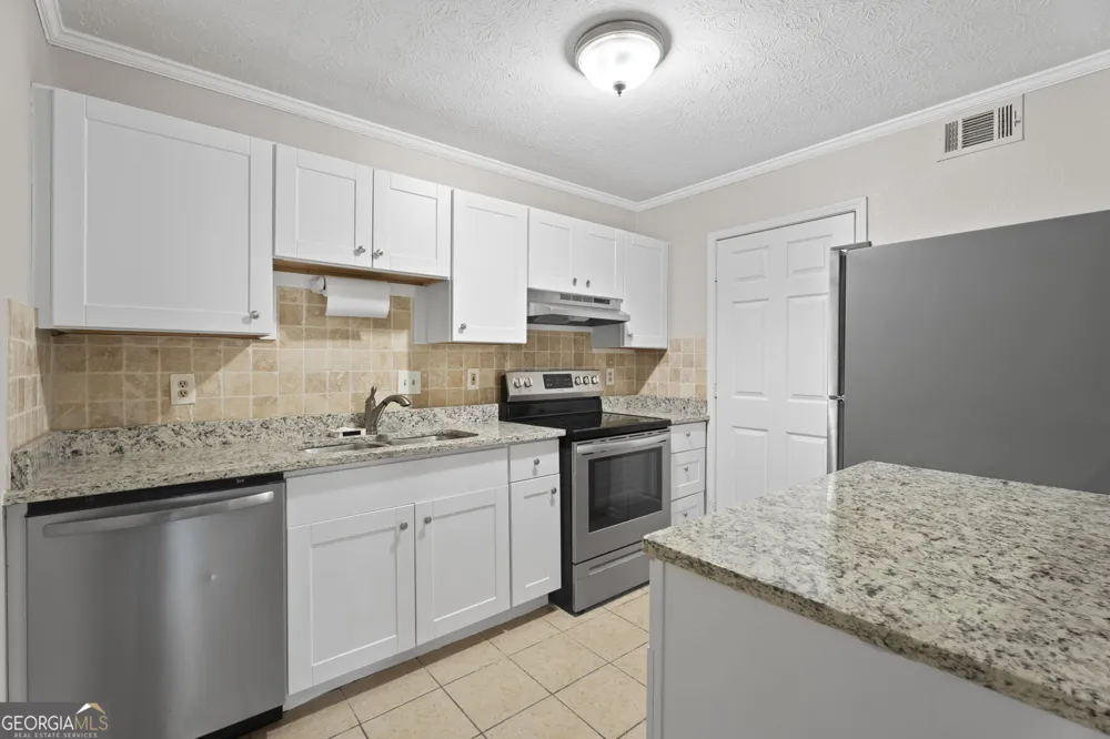 1466 Branch DR Tucker, GA 30084