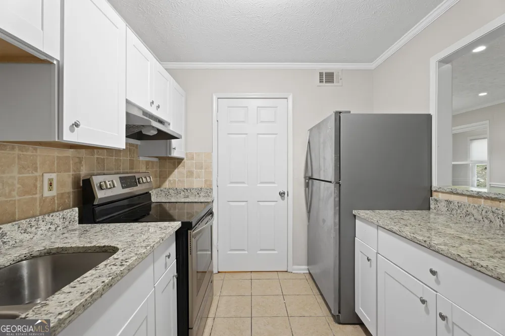 1466 Branch DR Tucker, GA 30084