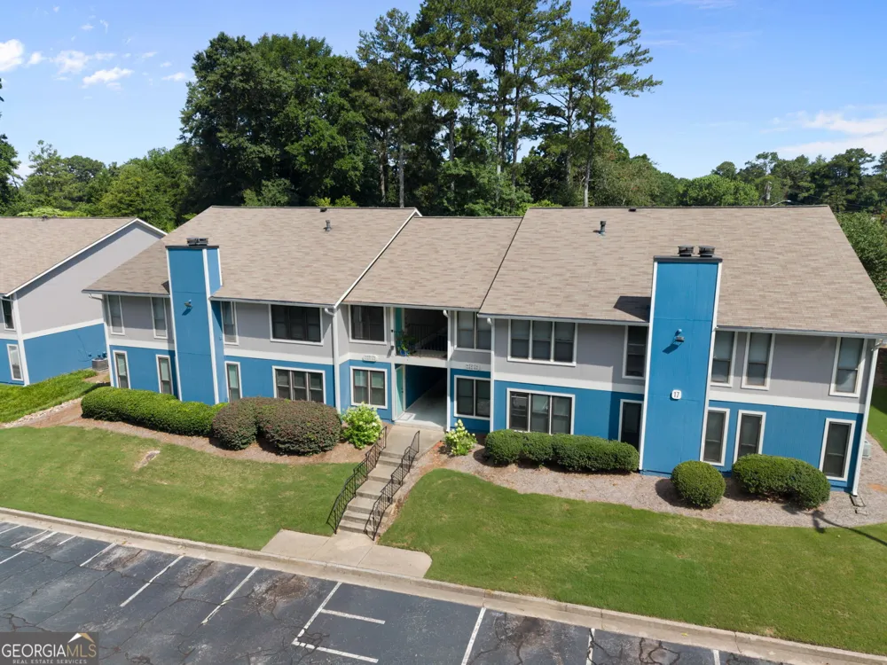1466 Branch DR Tucker, GA 30084