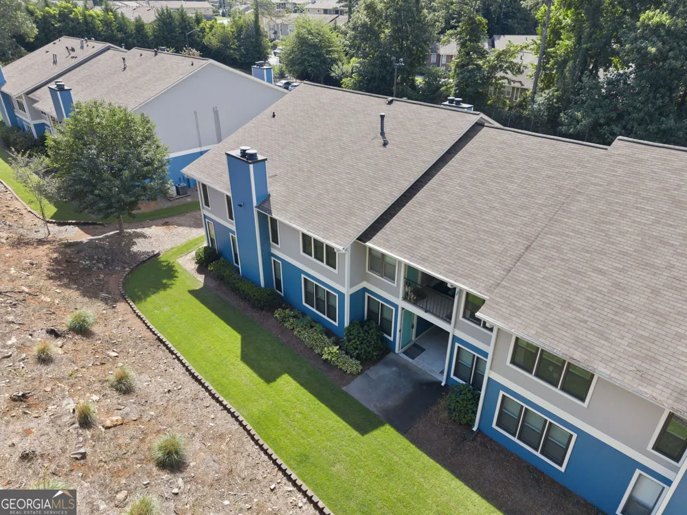 1466 Branch DR Tucker, GA 30084