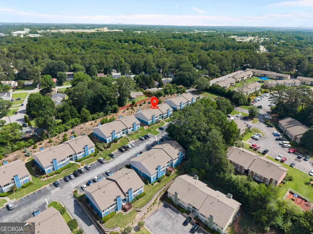 1466 Branch DR Tucker, GA 30084