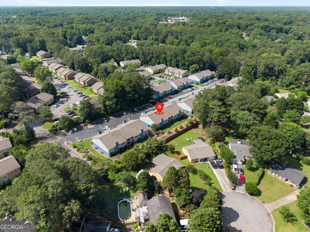 1466 Branch DR Tucker, GA 30084