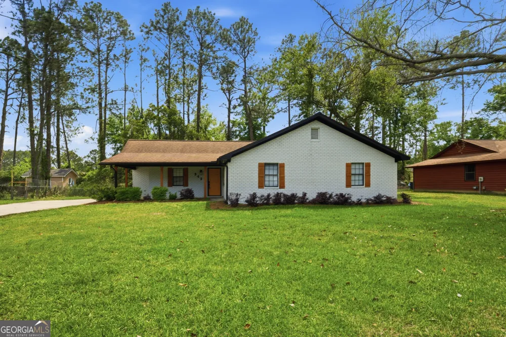 943 Madison AVE Valdosta, GA 31602