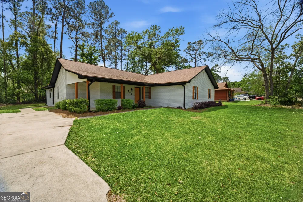 943 Madison AVE Valdosta, GA 31602