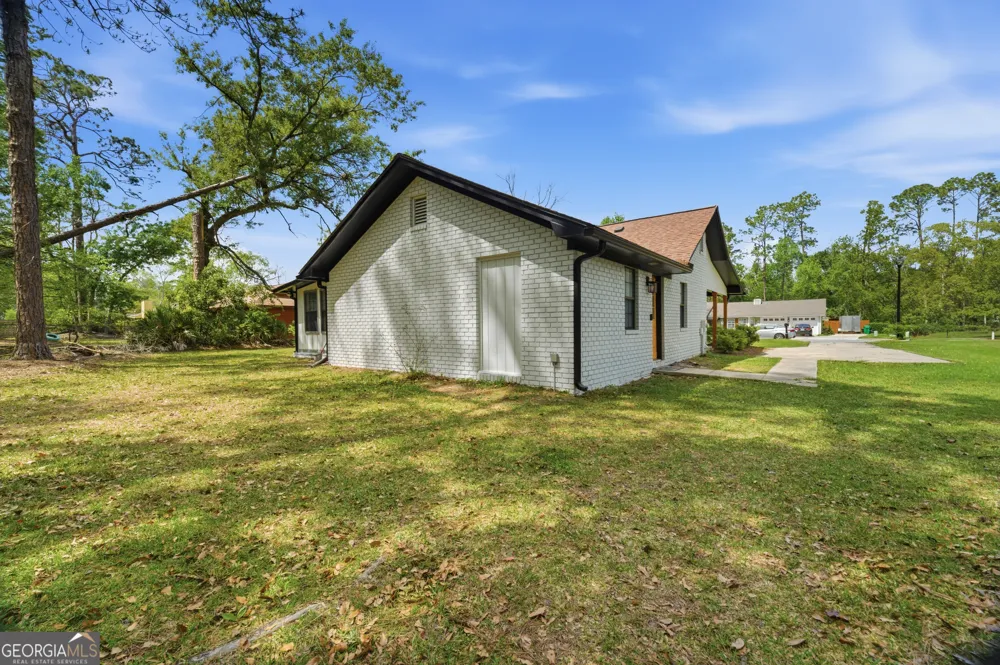 943 Madison AVE Valdosta, GA 31602