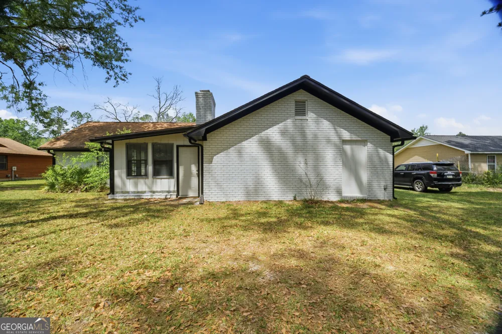 943 Madison AVE Valdosta, GA 31602