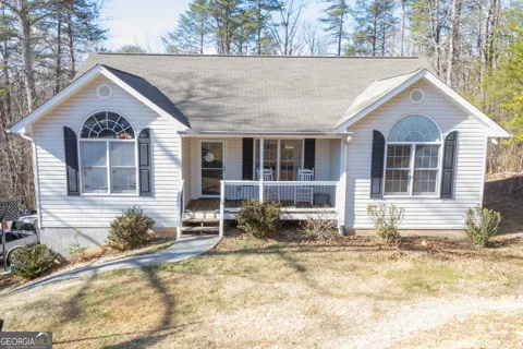 272 Cedar Springs LN