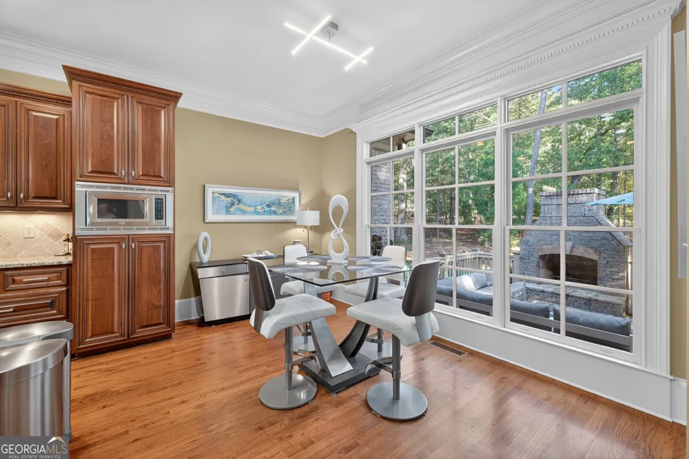 1770 Lane Creek DR Bishop, GA 30621