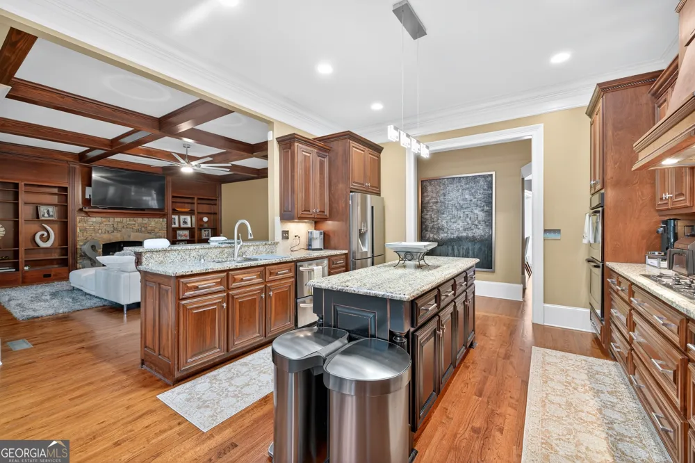 1770 Lane Creek DR Bishop, GA 30621