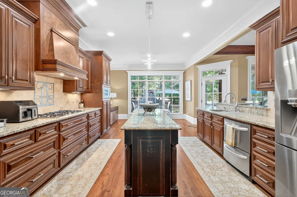 1770 Lane Creek DR Bishop, GA 30621