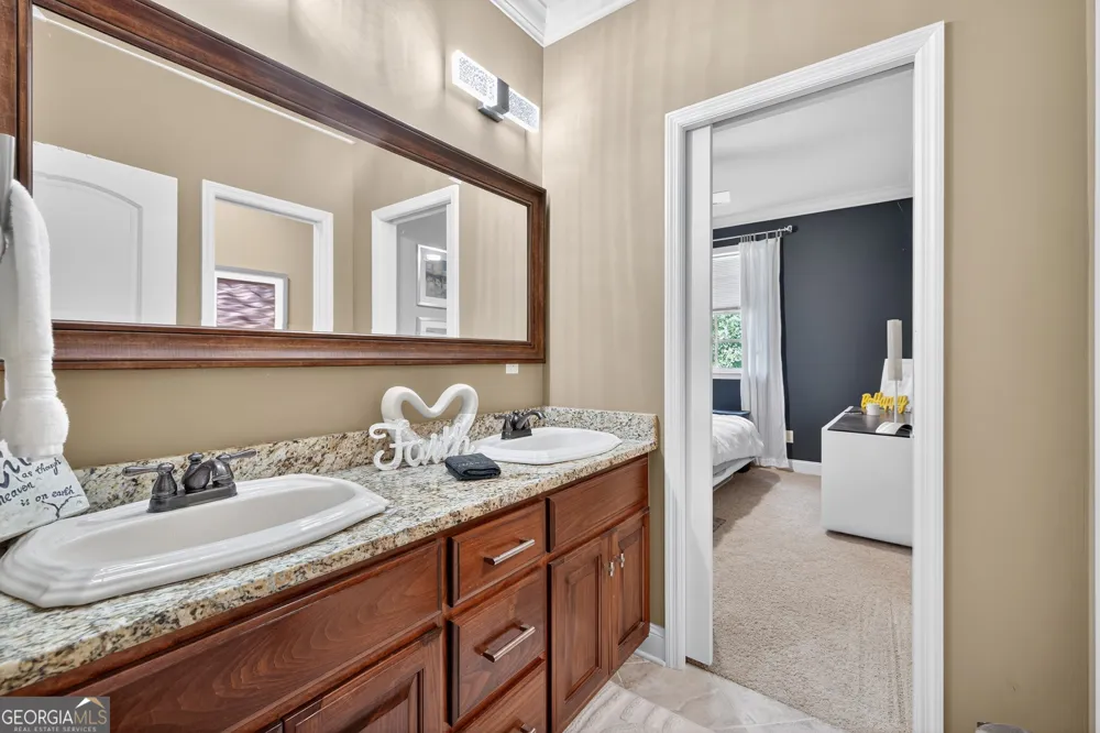 1770 Lane Creek DR Bishop, GA 30621