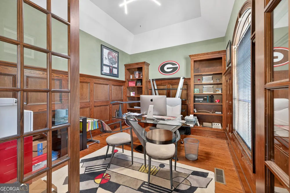 1770 Lane Creek DR Bishop, GA 30621