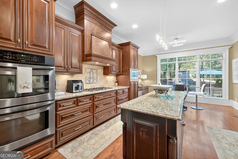 1770 Lane Creek DR Bishop, GA 30621
