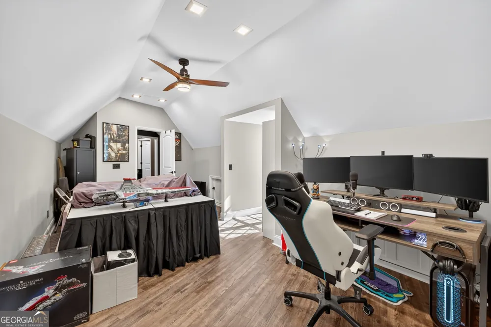 1770 Lane Creek DR Bishop, GA 30621