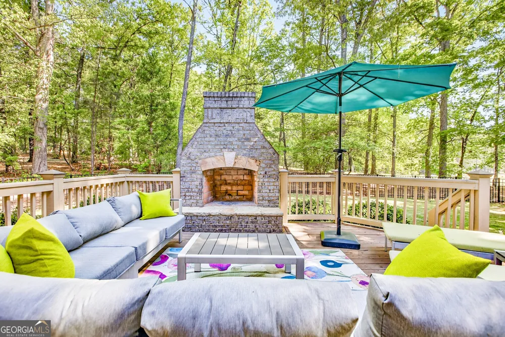 1770 Lane Creek DR Bishop, GA 30621