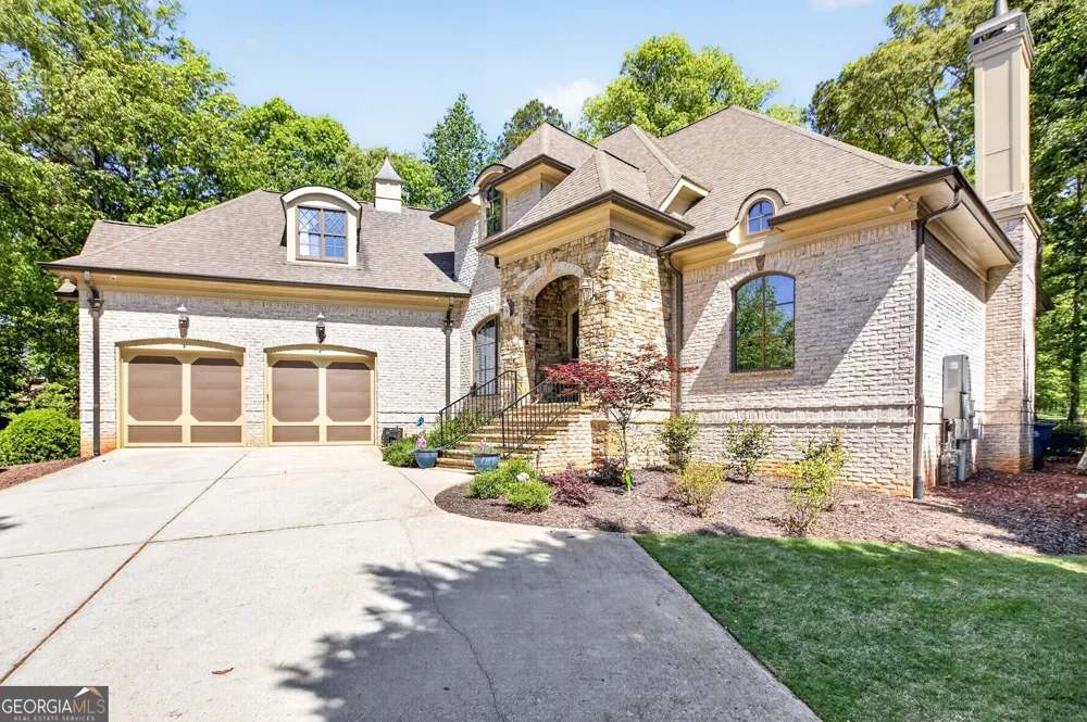 1770 Lane Creek DR Bishop, GA 30621