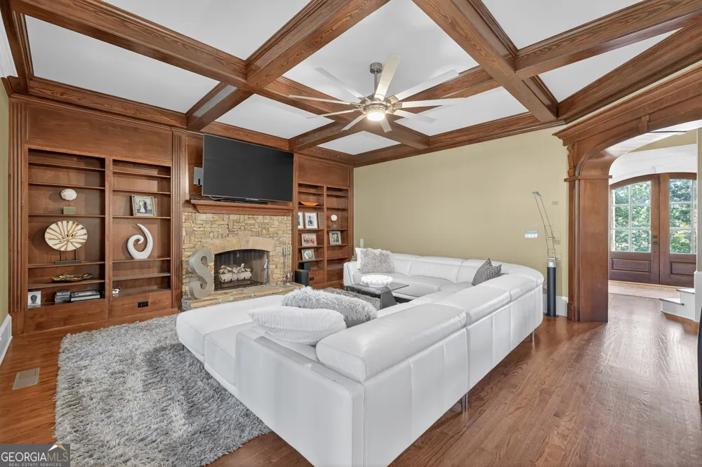 1770 Lane Creek DR Bishop, GA 30621